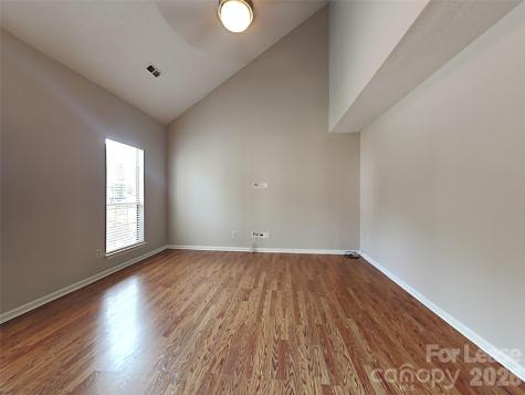 3411 Mayhurst Drive Indian Trail NC 28079