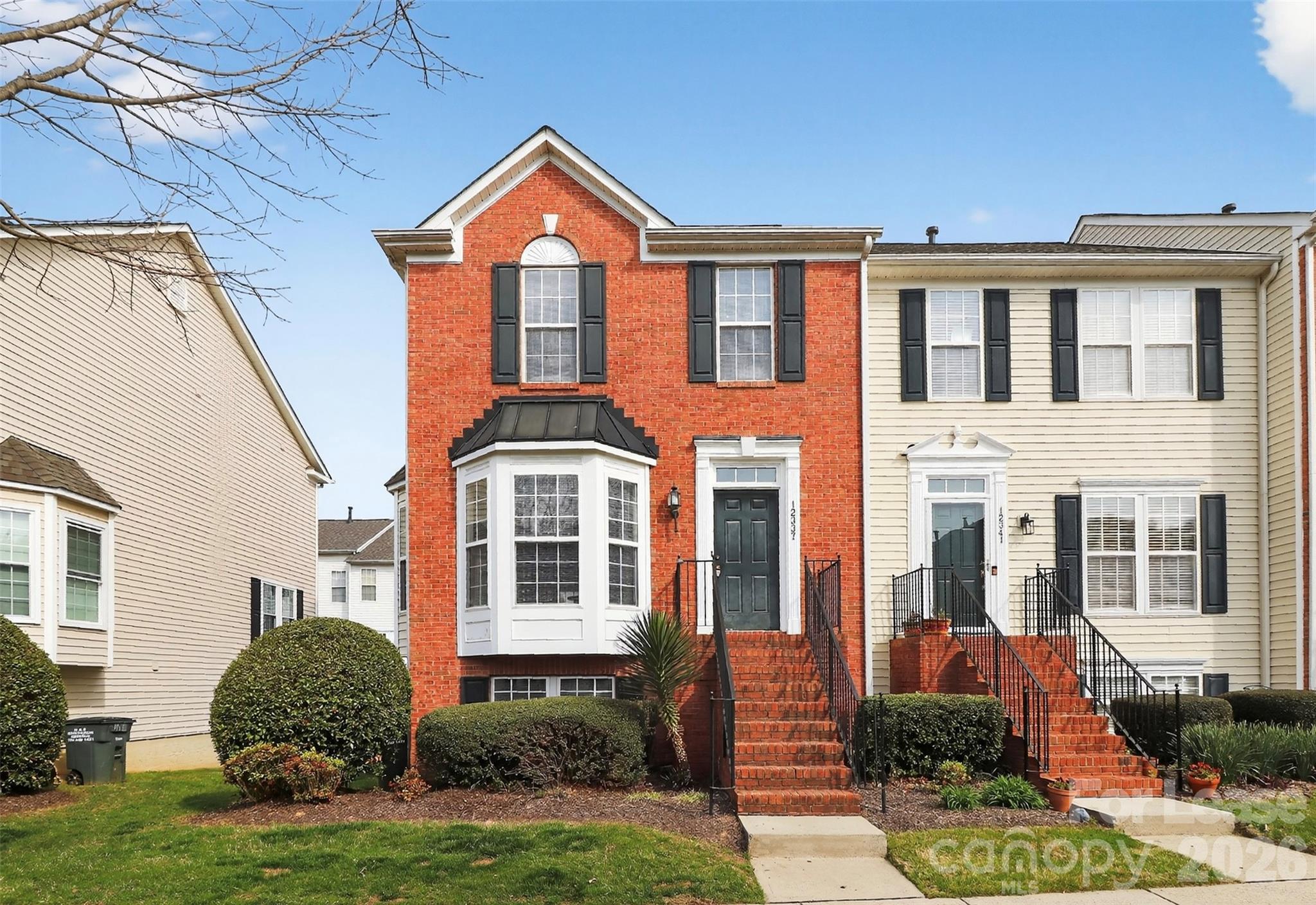 12337 Verdant Court Charlotte NC 28273