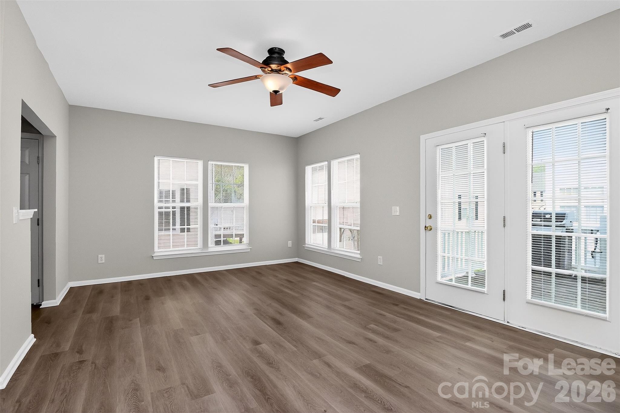 12337 Verdant Court Charlotte NC 28273