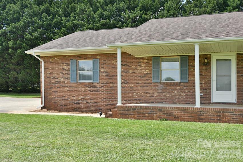 152 Glen Gar Drive Lincolnton NC 28092