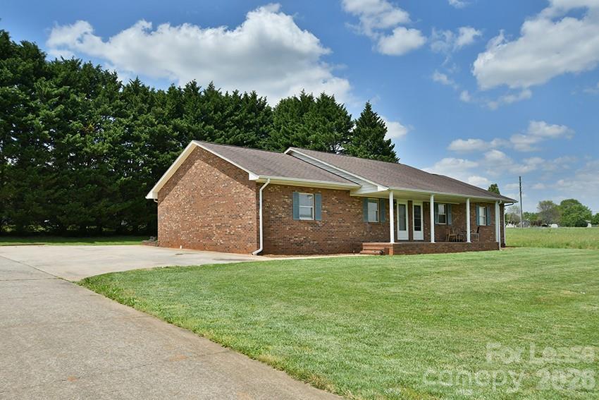 152 Glen Gar Drive Lincolnton NC 28092