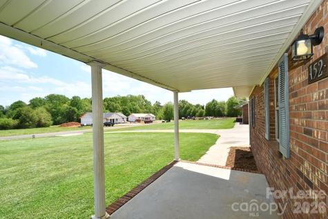 152 Glen Gar Drive Lincolnton NC 28092