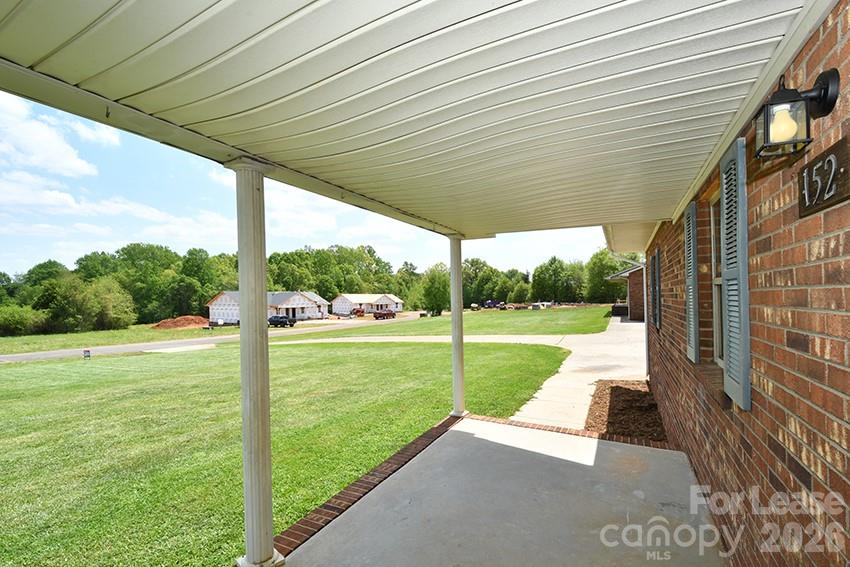 152 Glen Gar Drive Lincolnton NC 28092