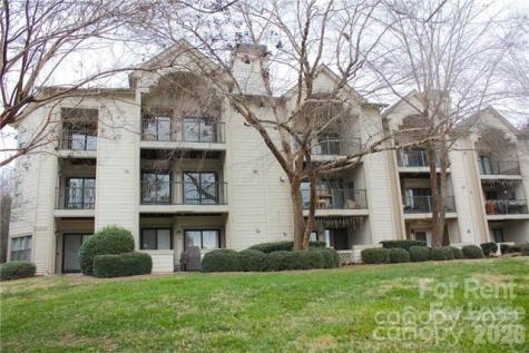 18817 Nautical Drive Cornelius NC 28031