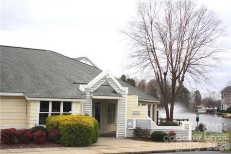 18817 Nautical Drive Cornelius NC 28031