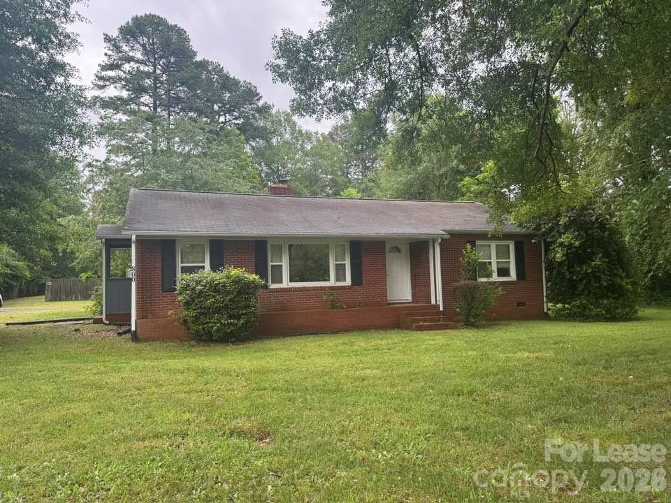 800 Mt Holly Huntersville Road Charlotte NC 28214