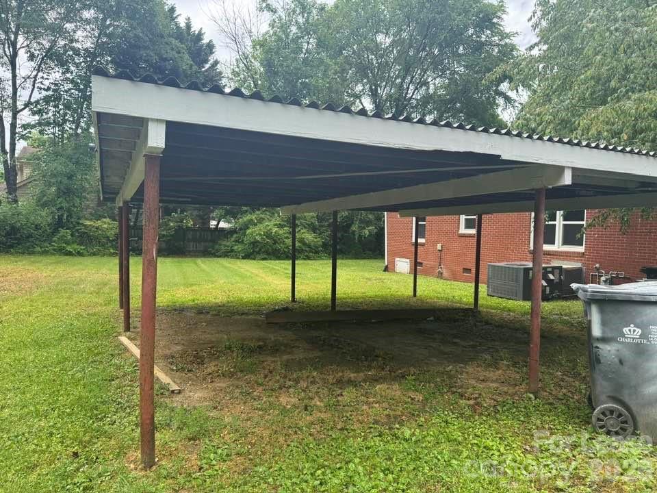 800 Mt Holly Huntersville Road Charlotte NC 28214