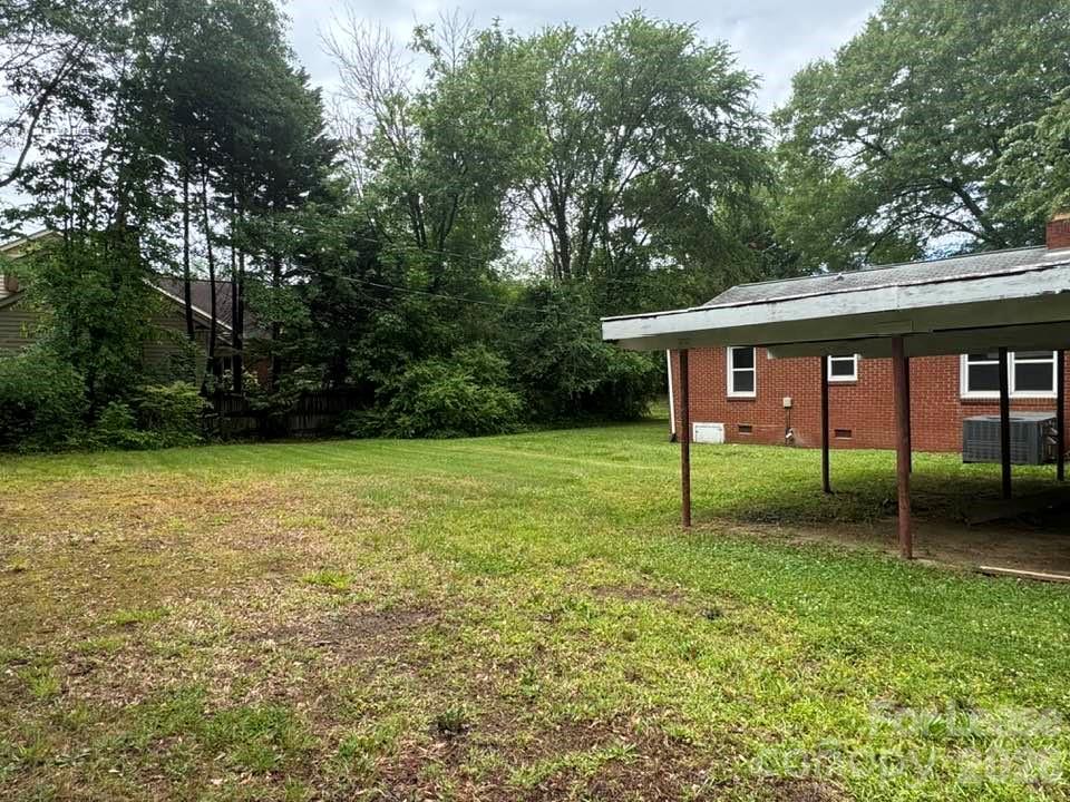 800 Mt Holly Huntersville Road Charlotte NC 28214