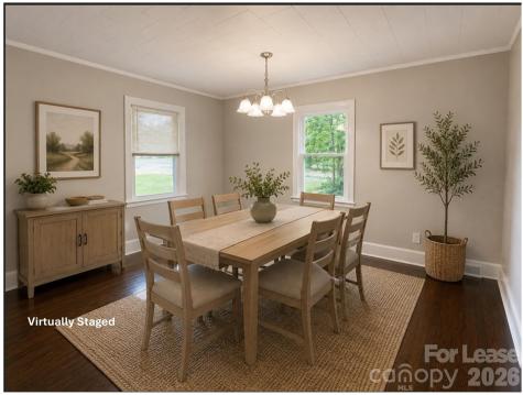 800 Mt Holly Huntersville Road Charlotte NC 28214