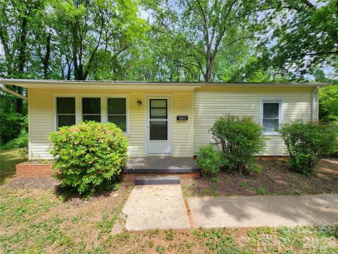 330 W Church Street China Grove NC 28023