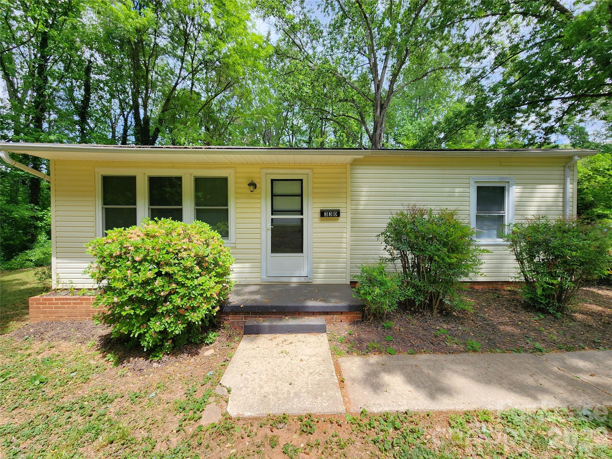 330 W Church Street China Grove NC 28023