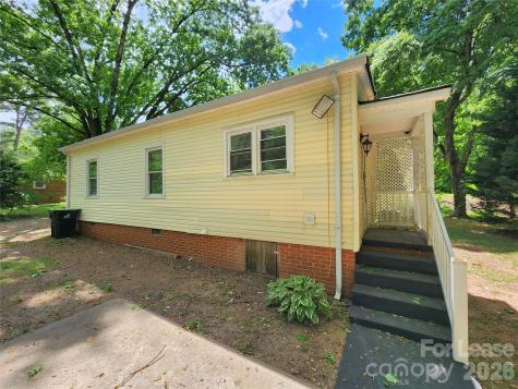 330 W Church Street China Grove NC 28023
