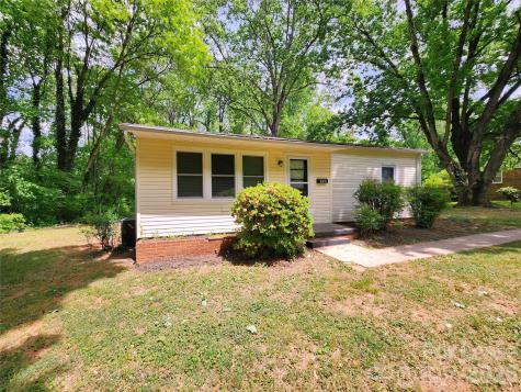 330 W Church Street China Grove NC 28023