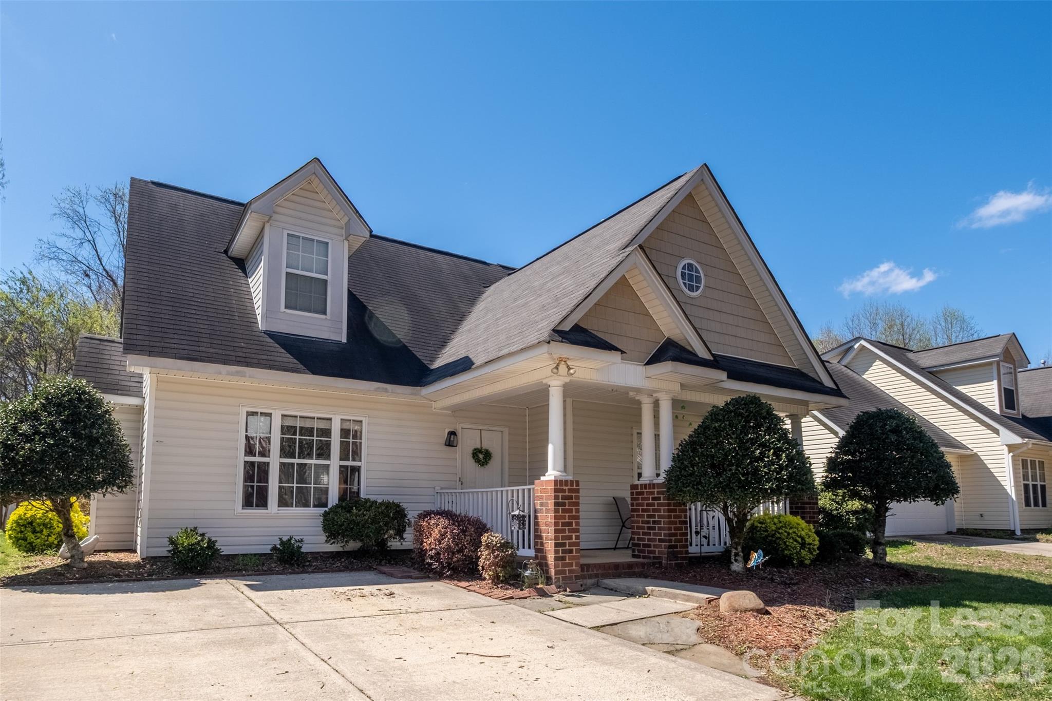 7618 Prairie Rose Lane Huntersville NC 28078