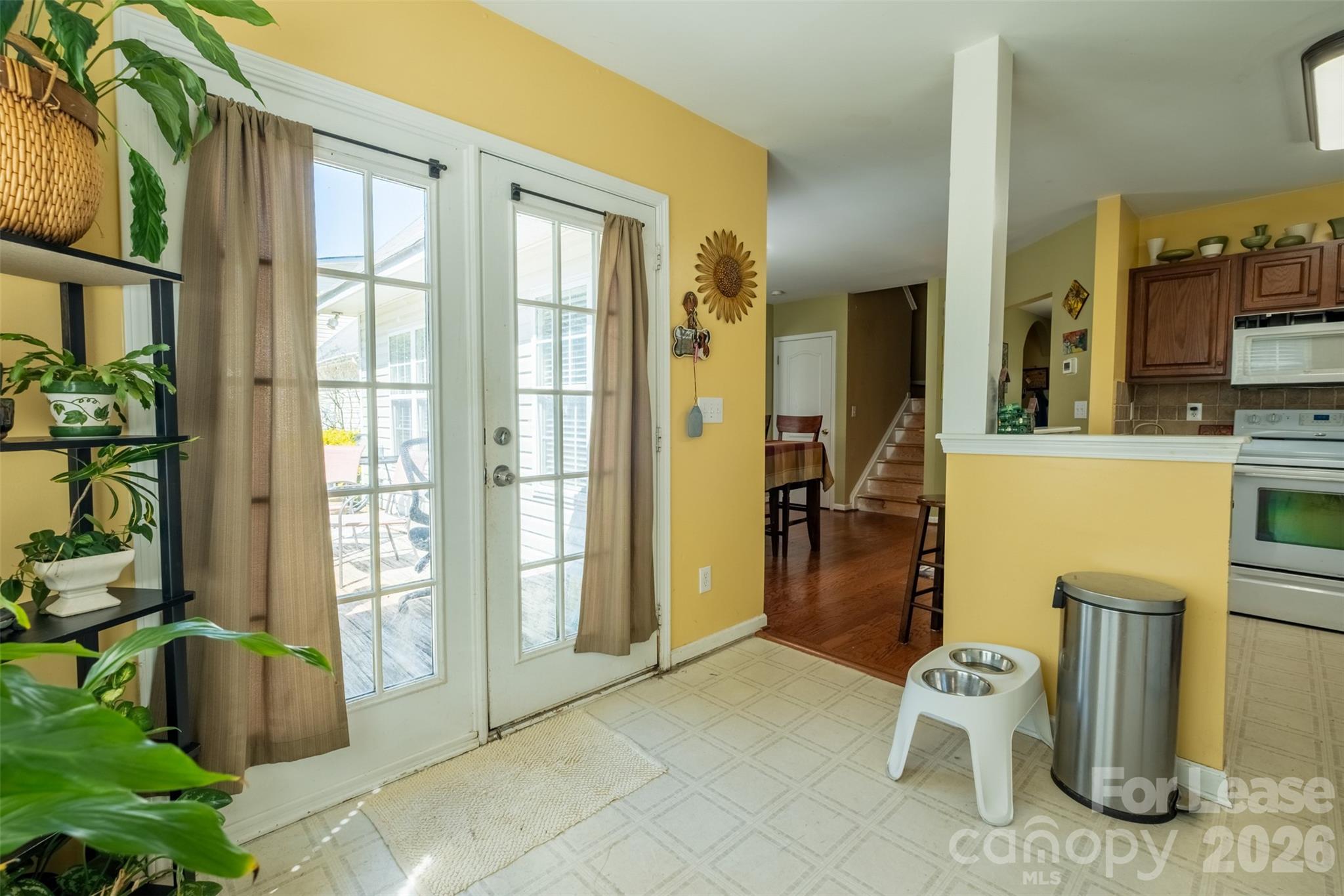 7618 Prairie Rose Lane Huntersville NC 28078
