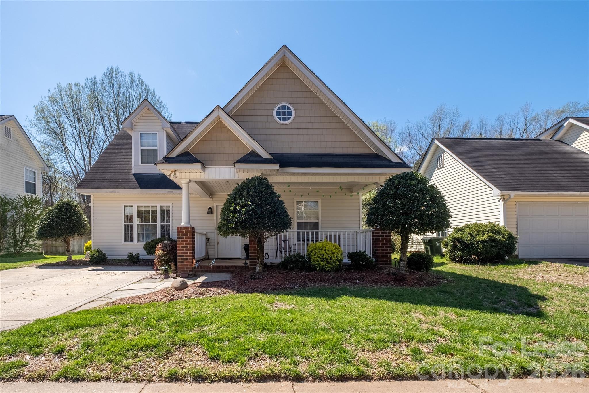 7618 Prairie Rose Lane Huntersville NC 28078