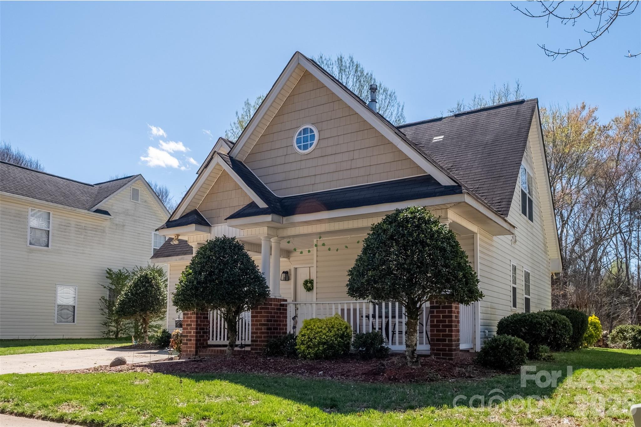 7618 Prairie Rose Lane Huntersville NC 28078