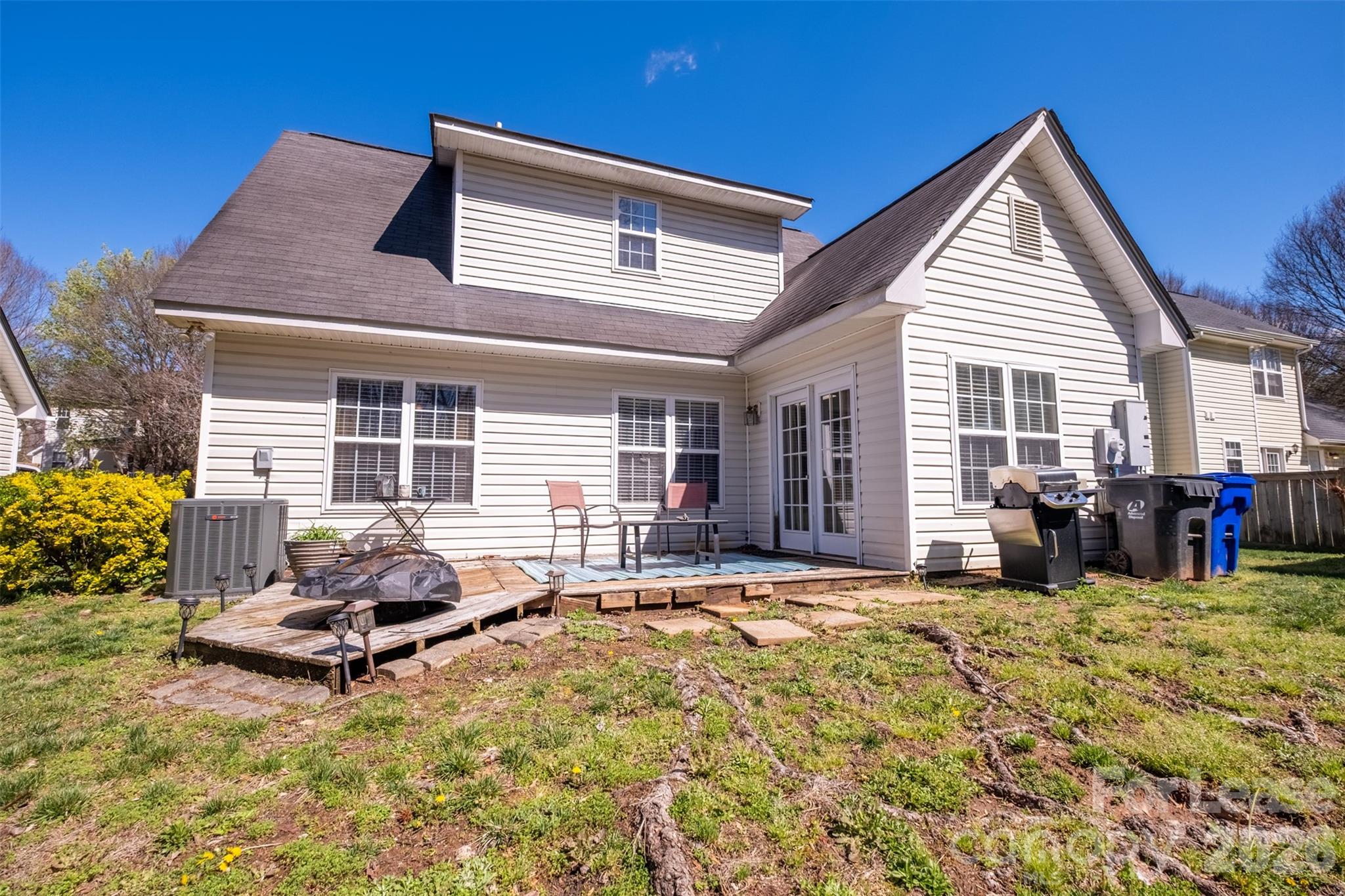 7618 Prairie Rose Lane Huntersville NC 28078