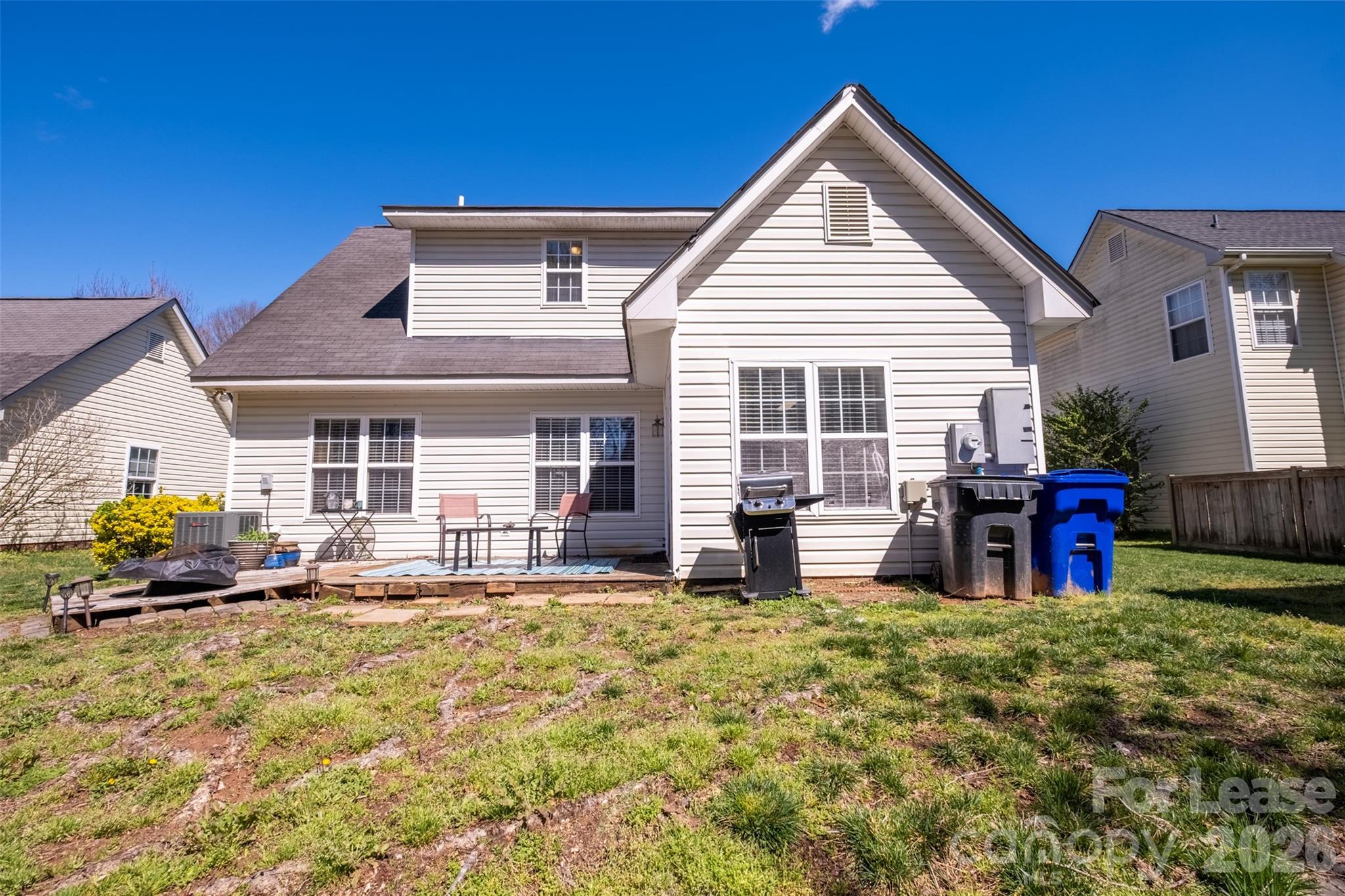 7618 Prairie Rose Lane Huntersville NC 28078