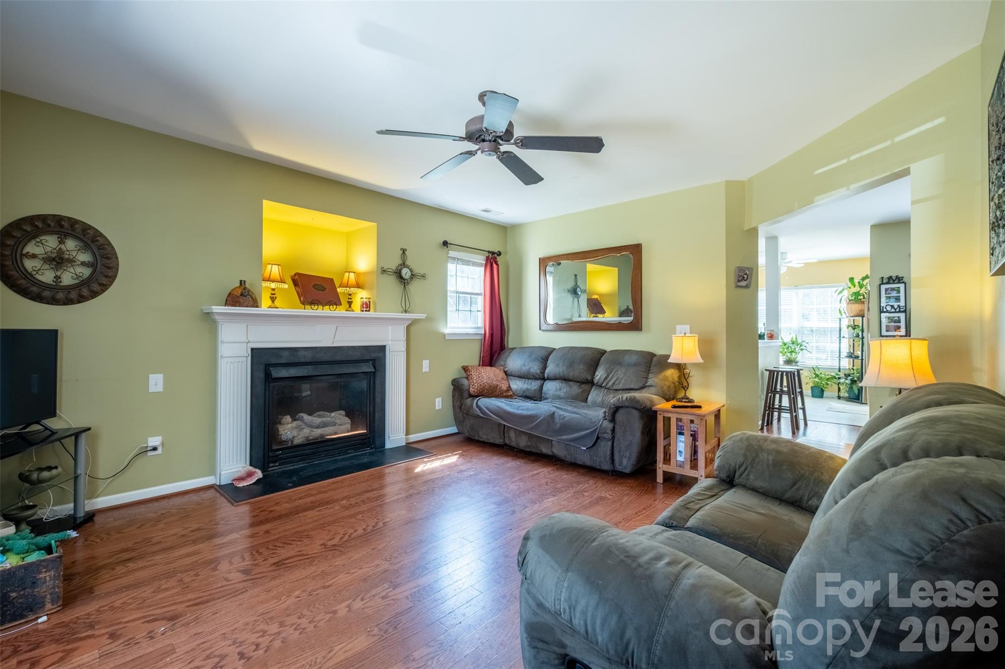 7618 Prairie Rose Lane Huntersville NC 28078