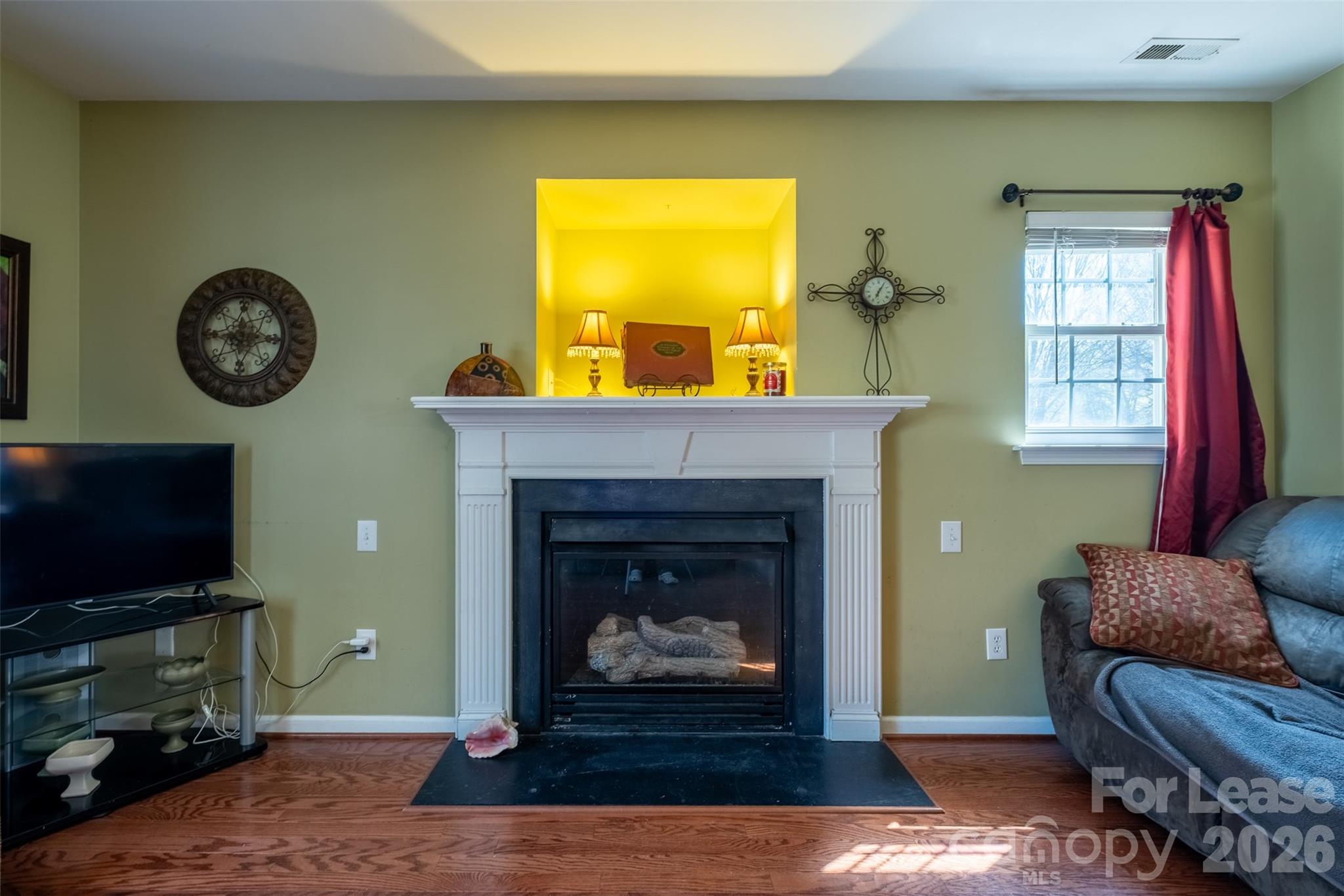 7618 Prairie Rose Lane Huntersville NC 28078