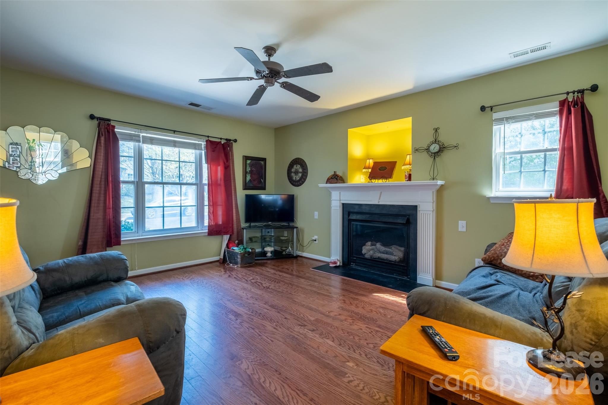 7618 Prairie Rose Lane Huntersville NC 28078