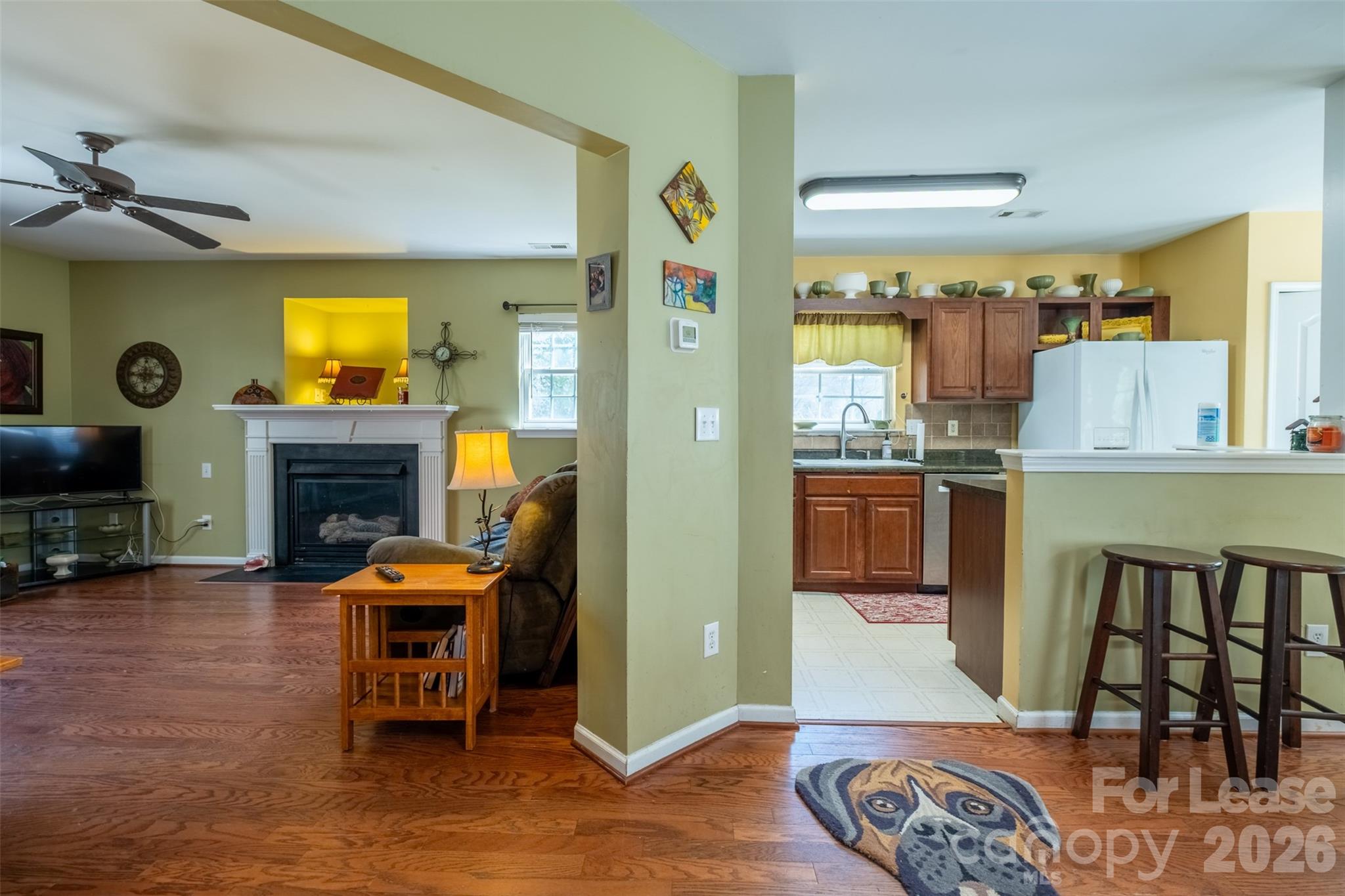 7618 Prairie Rose Lane Huntersville NC 28078