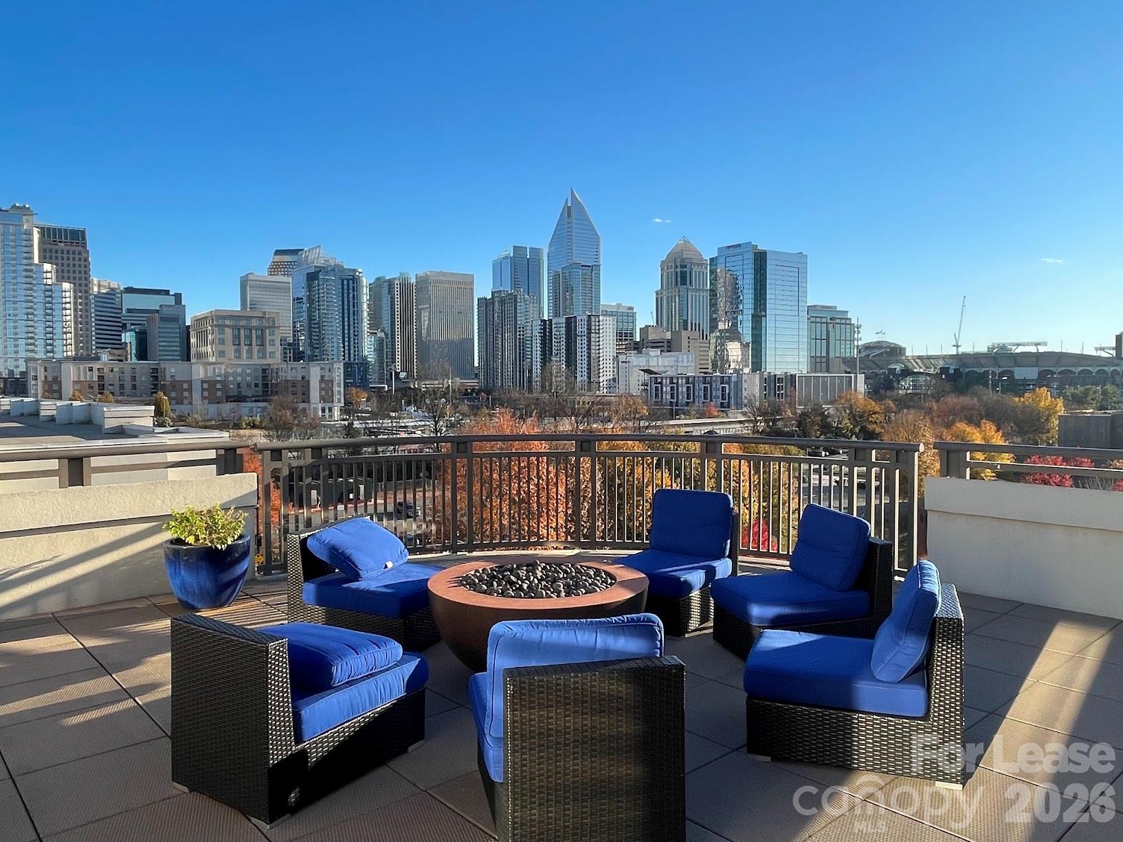 718 Trade Street Charlotte NC 28202