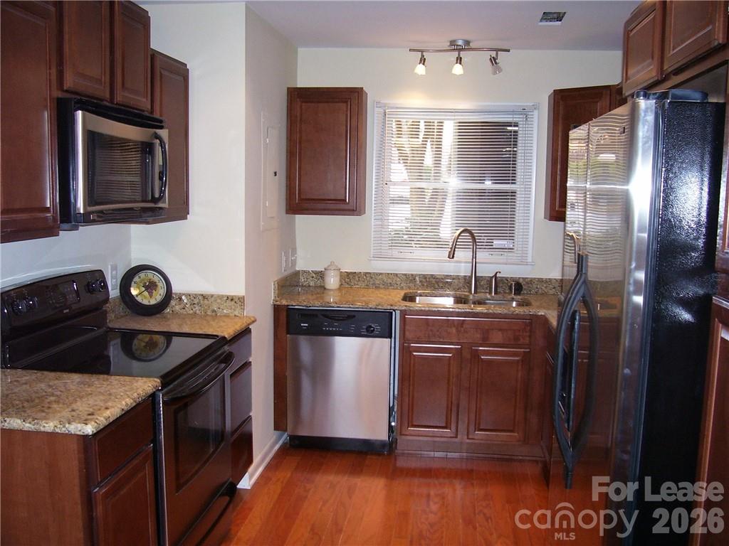 9809 Emerald Point Drive Charlotte NC 28278