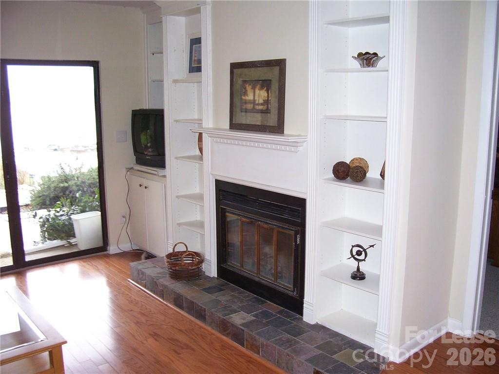 9809 Emerald Point Drive Charlotte NC 28278