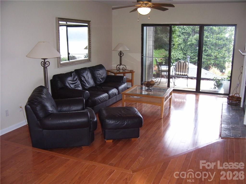 9809 Emerald Point Drive Charlotte NC 28278