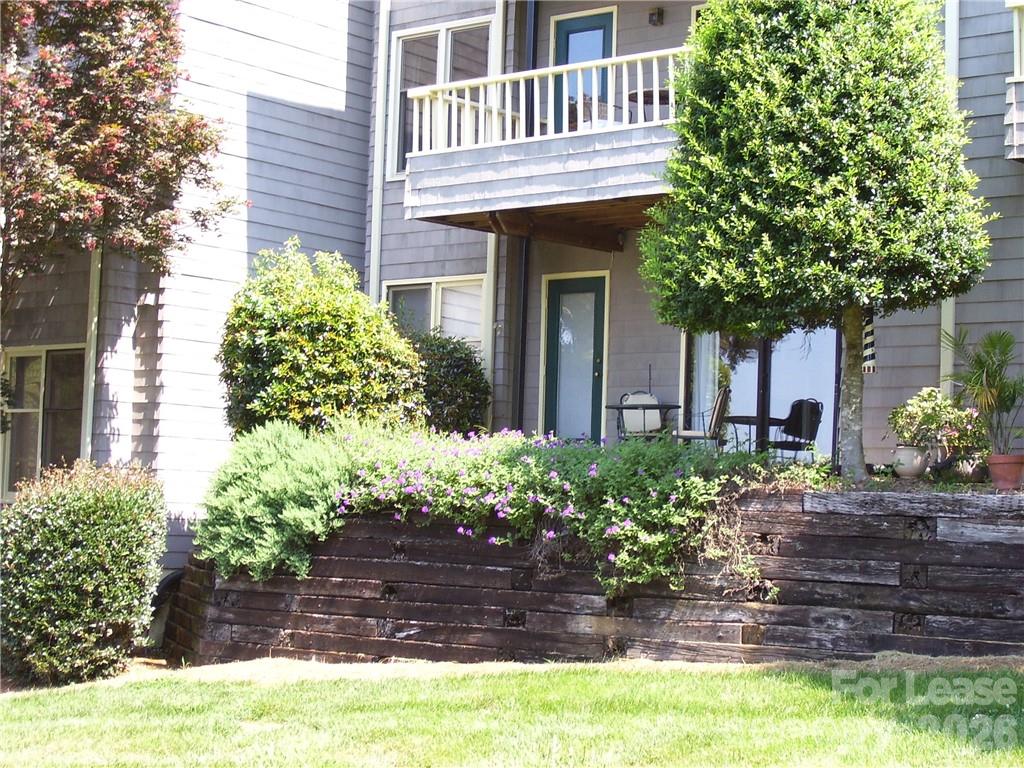 9809 Emerald Point Drive Charlotte NC 28278