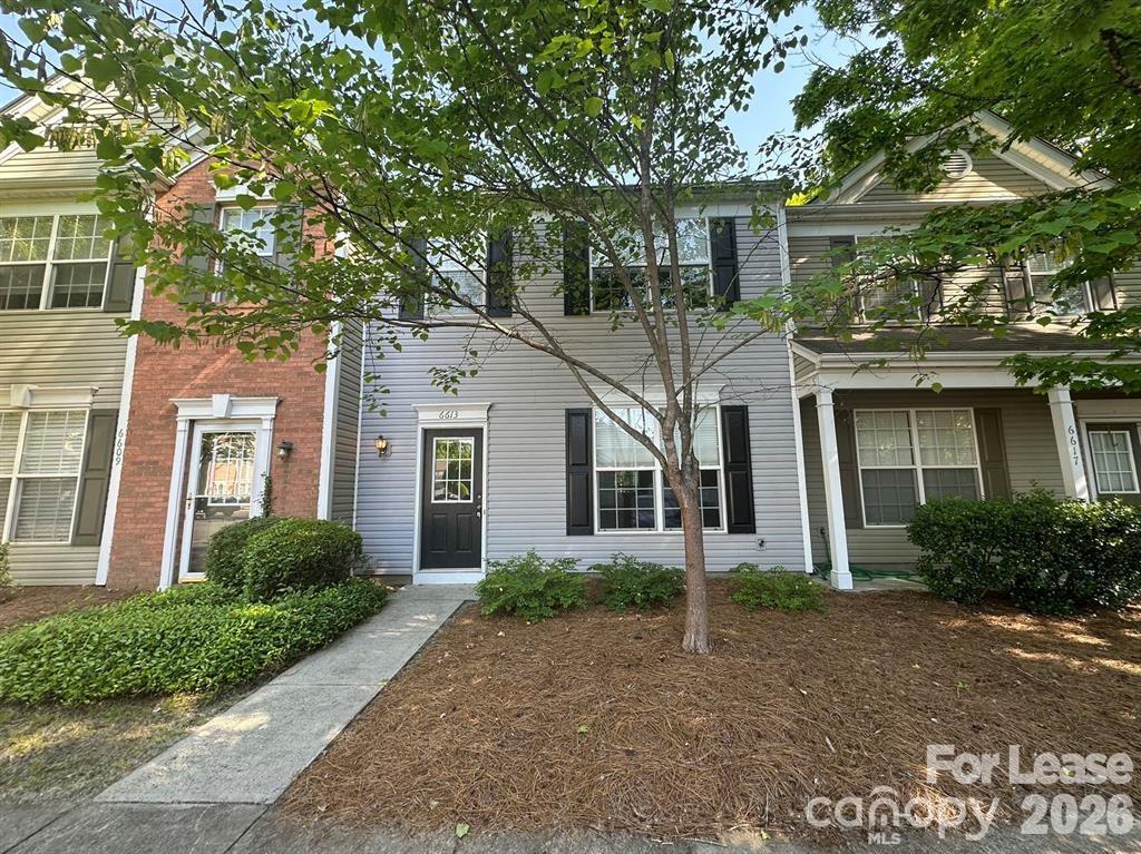 6613 Rothchild Drive Charlotte NC 28270