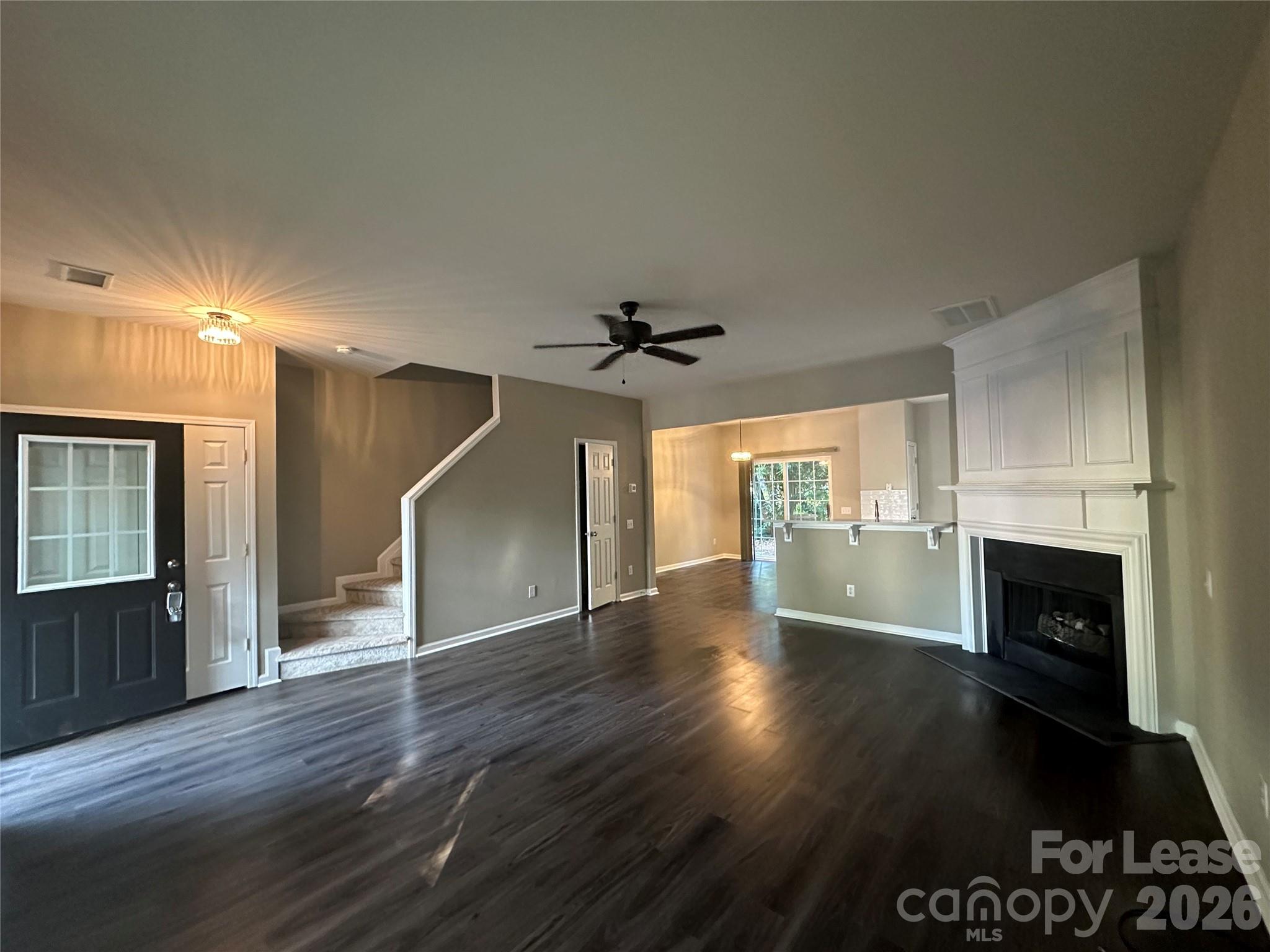 6613 Rothchild Drive Charlotte NC 28270