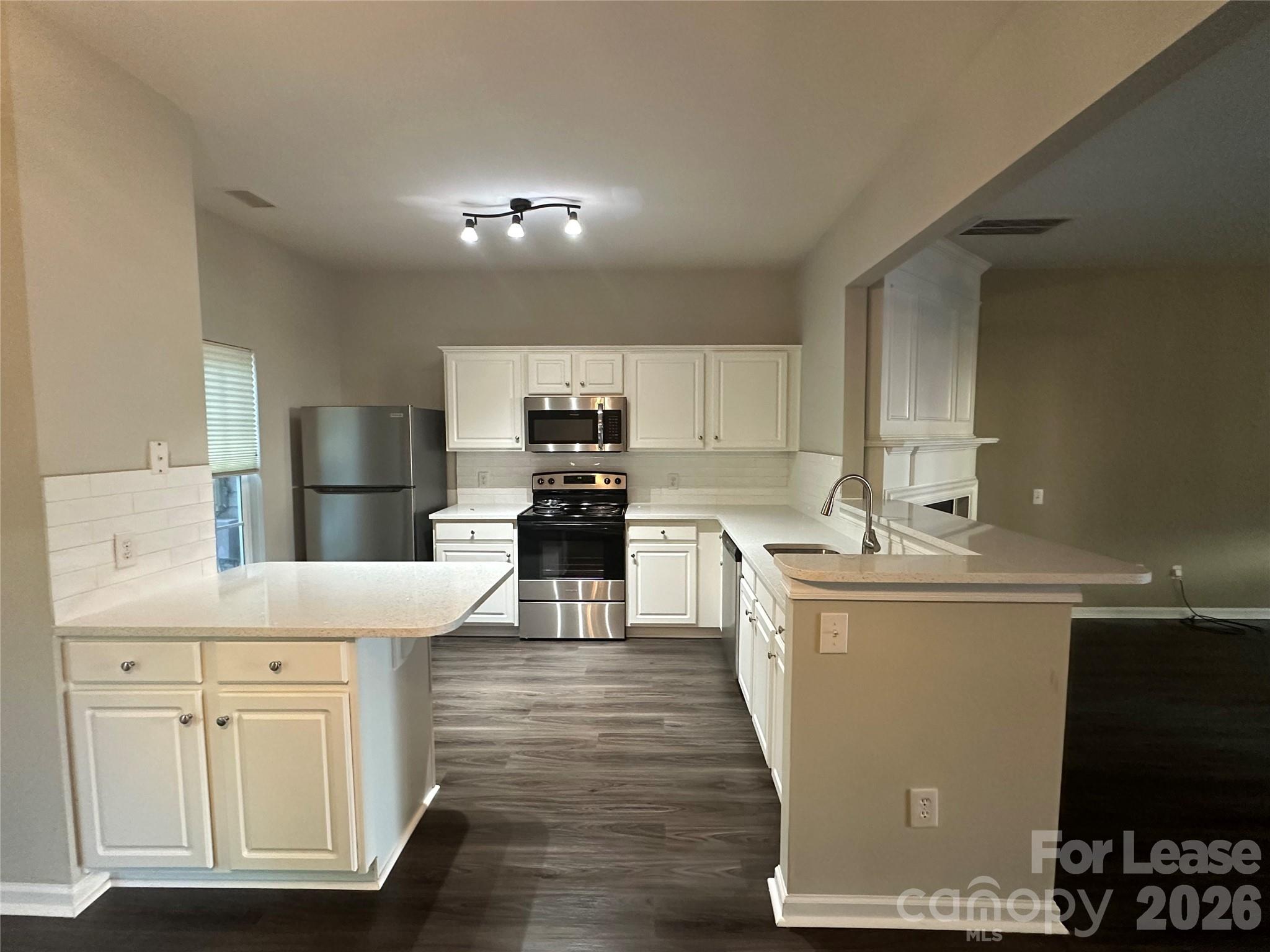 6613 Rothchild Drive Charlotte NC 28270