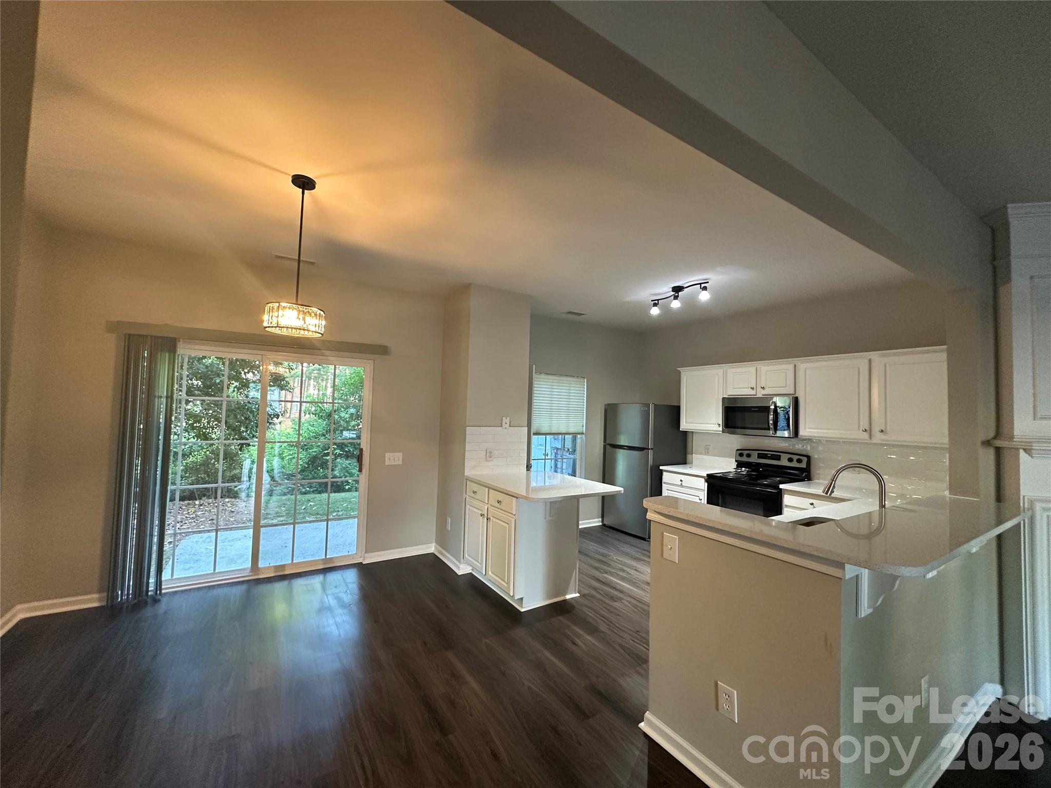 6613 Rothchild Drive Charlotte NC 28270