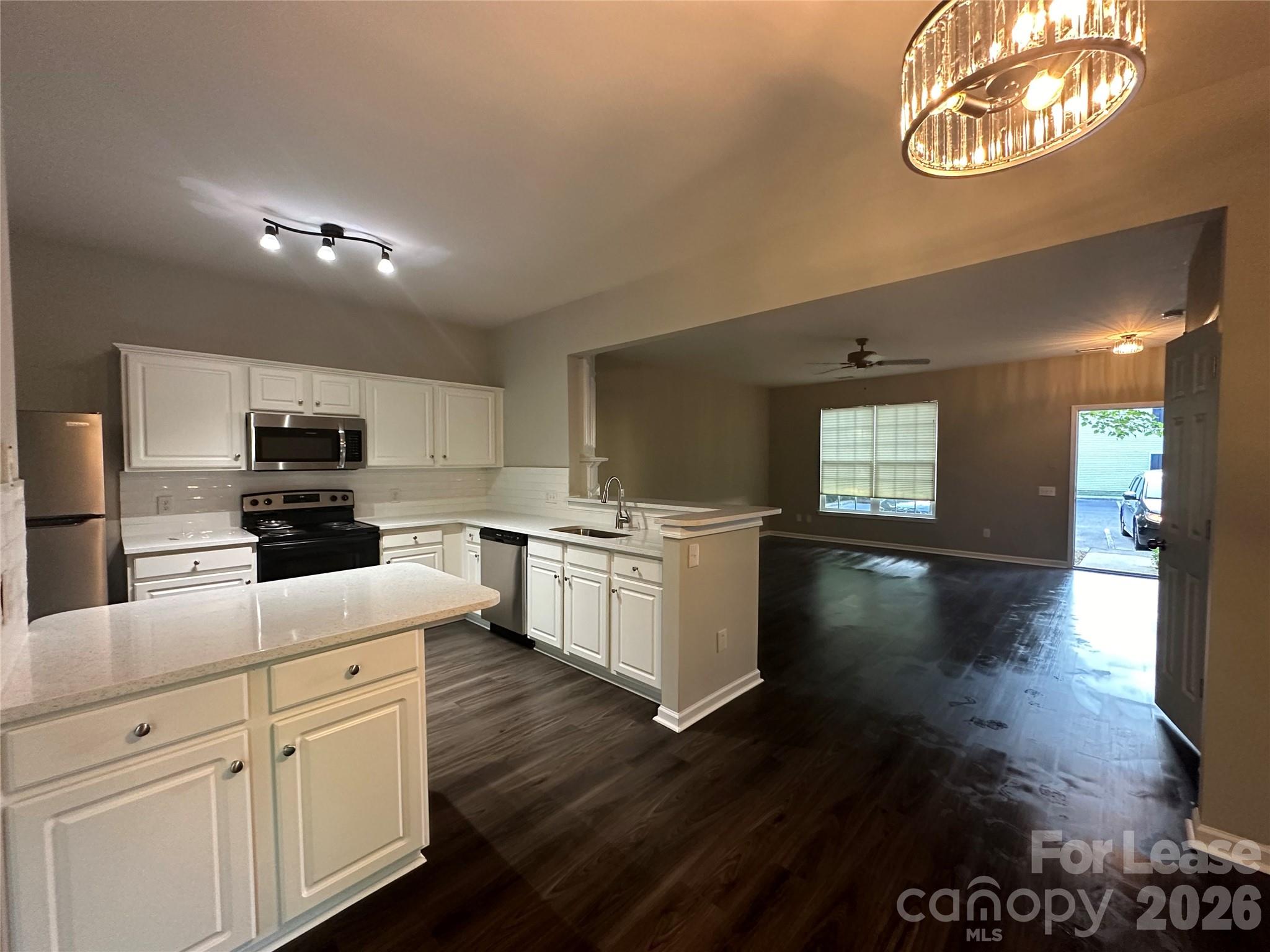 6613 Rothchild Drive Charlotte NC 28270