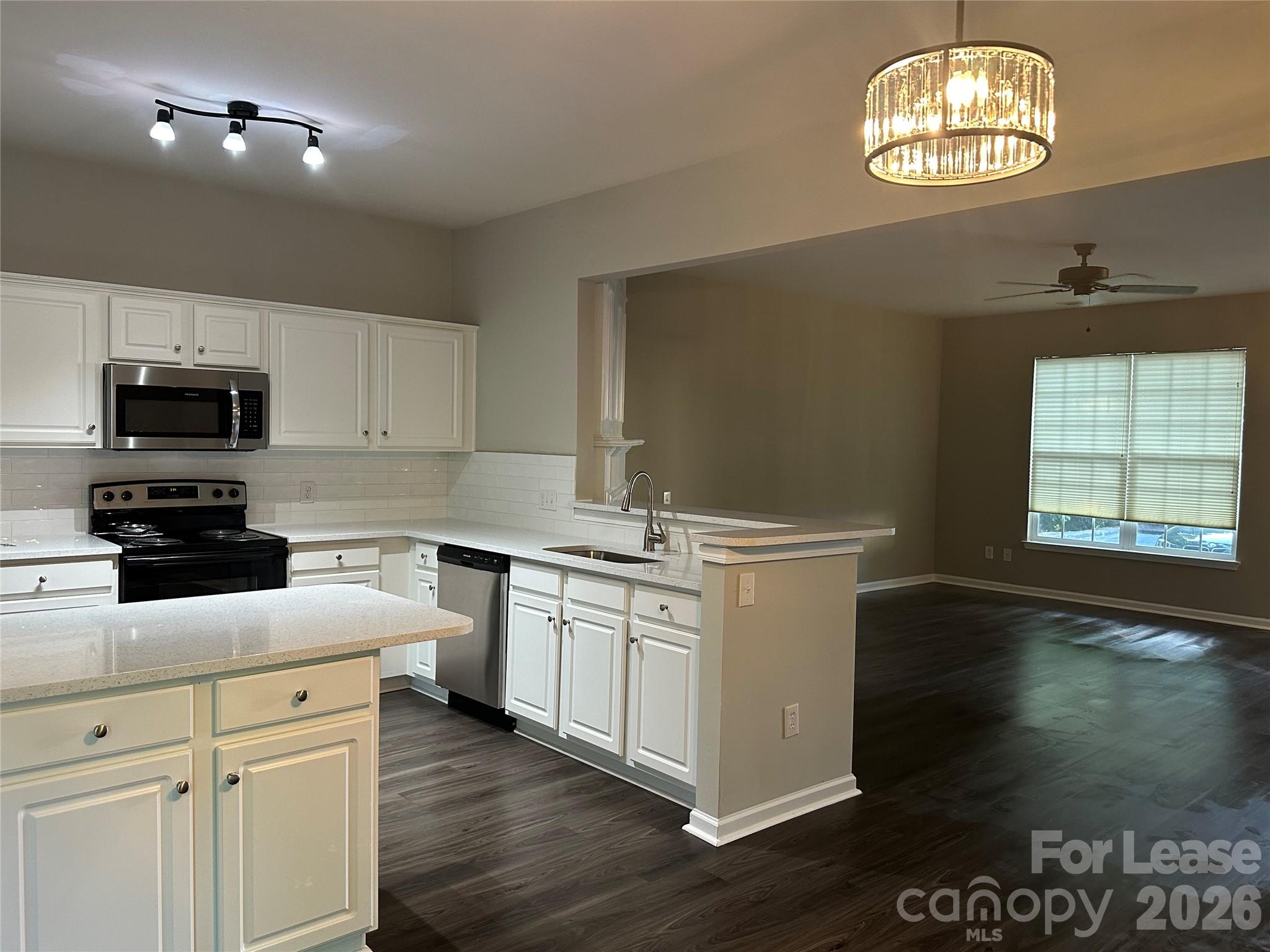 6613 Rothchild Drive Charlotte NC 28270