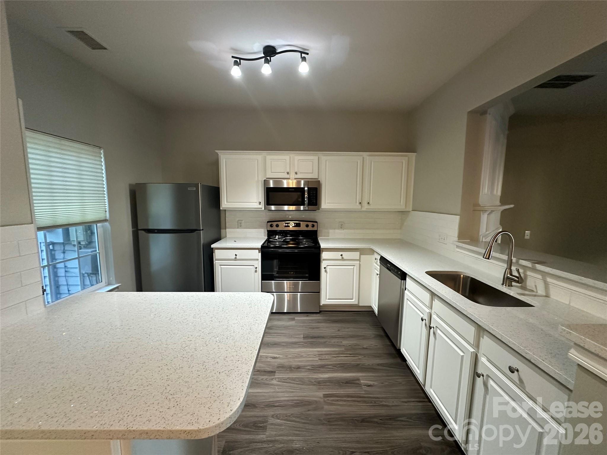 6613 Rothchild Drive Charlotte NC 28270