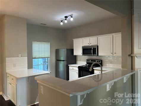 6613 Rothchild Drive Charlotte NC 28270