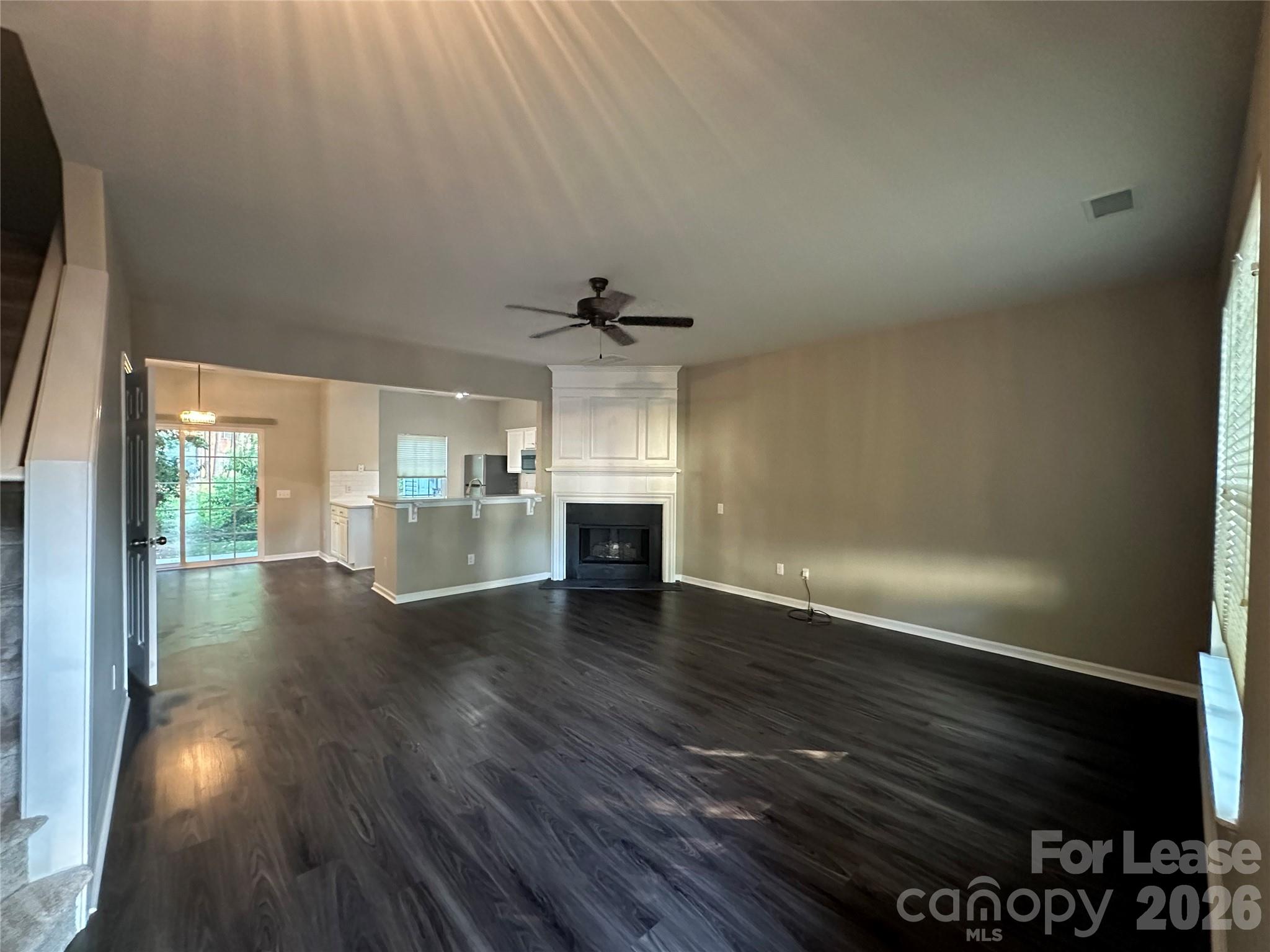 6613 Rothchild Drive Charlotte NC 28270