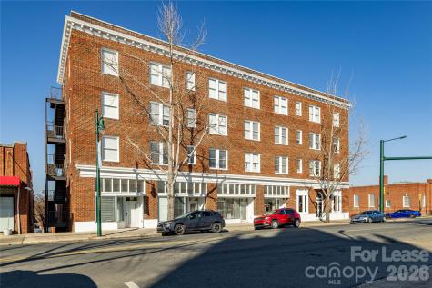 197 N 2nd Street Albemarle NC 28001