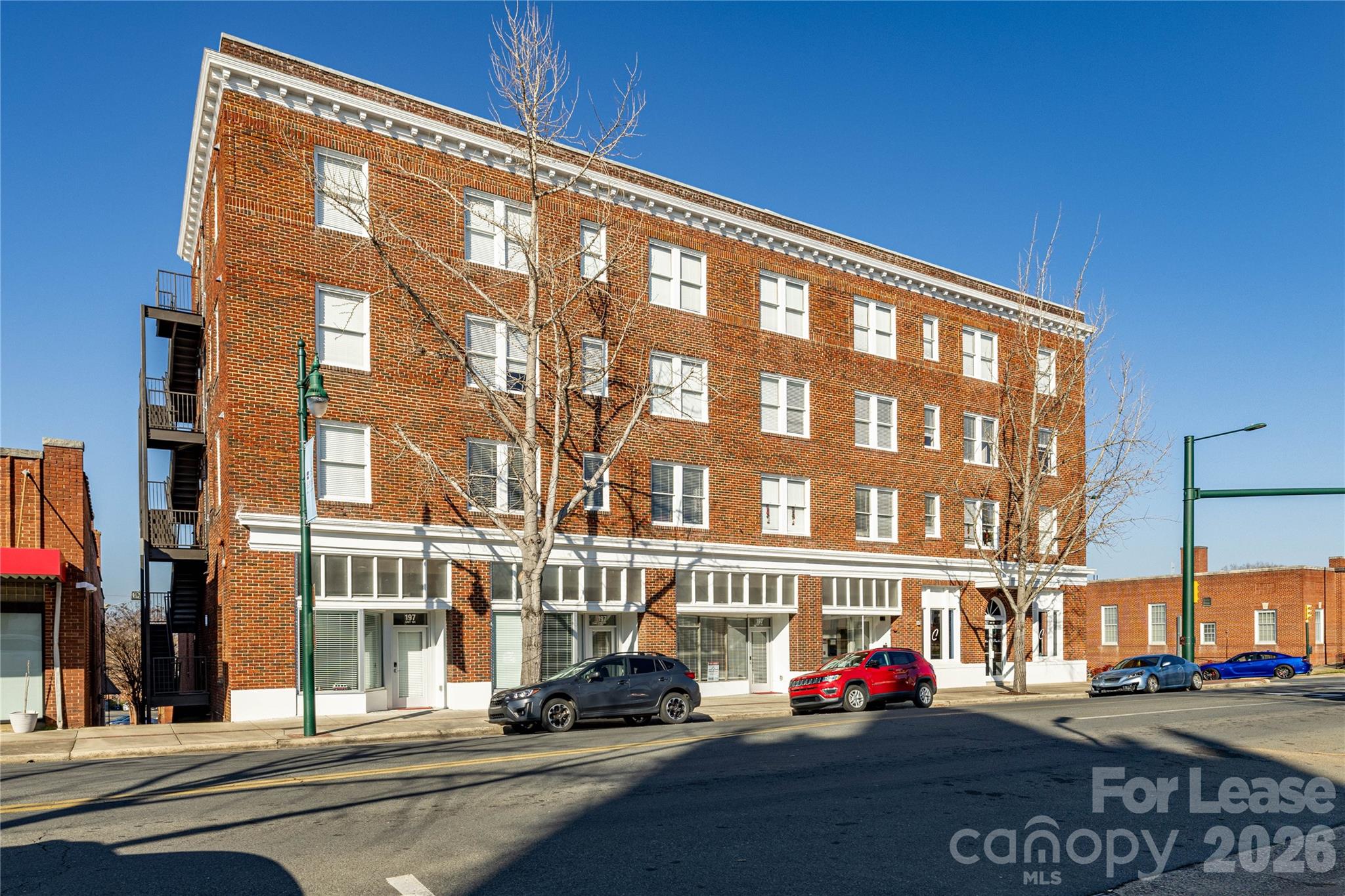197 N 2nd Street Albemarle NC 28001