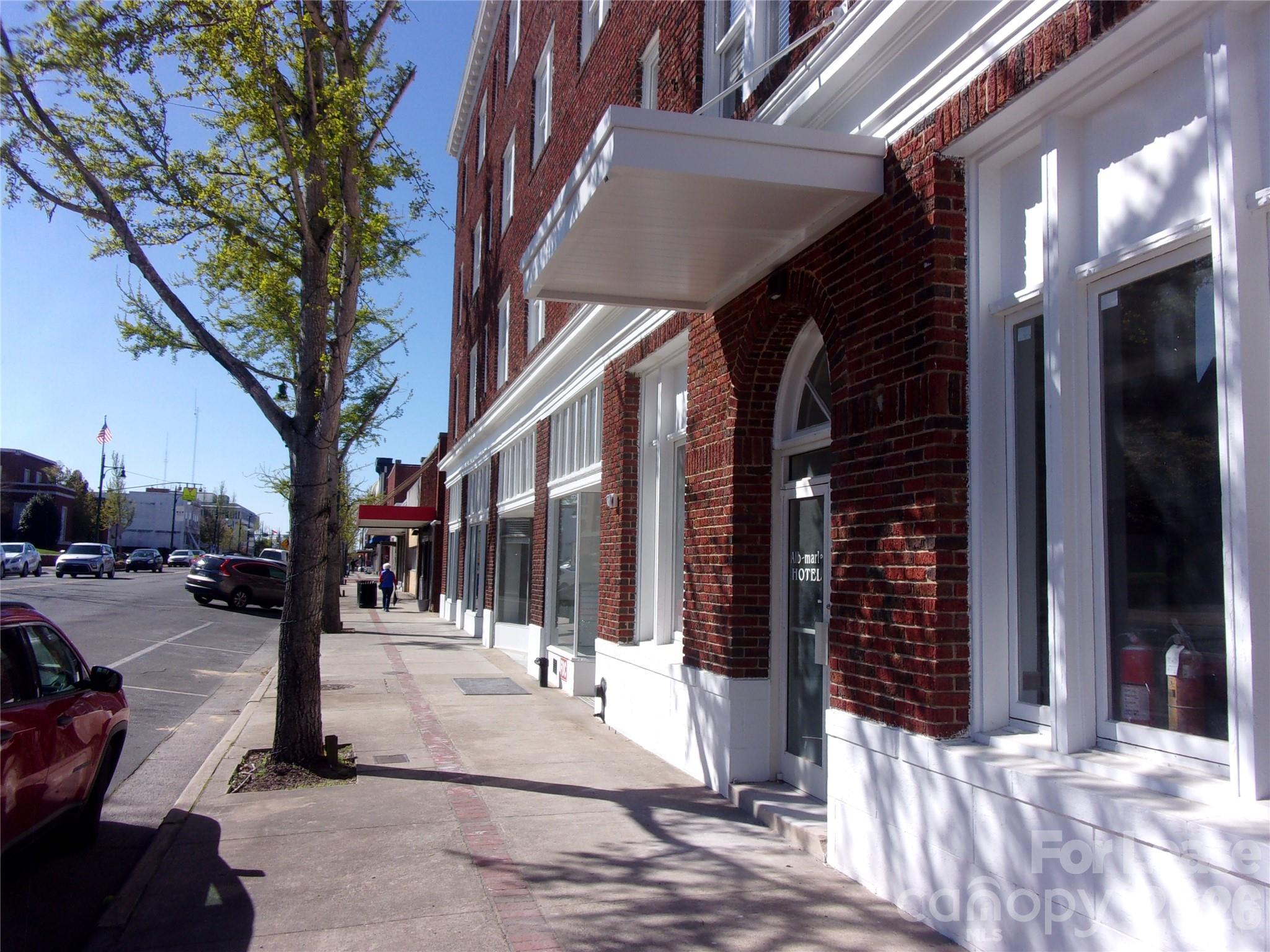 197 N 2nd Street Albemarle NC 28001
