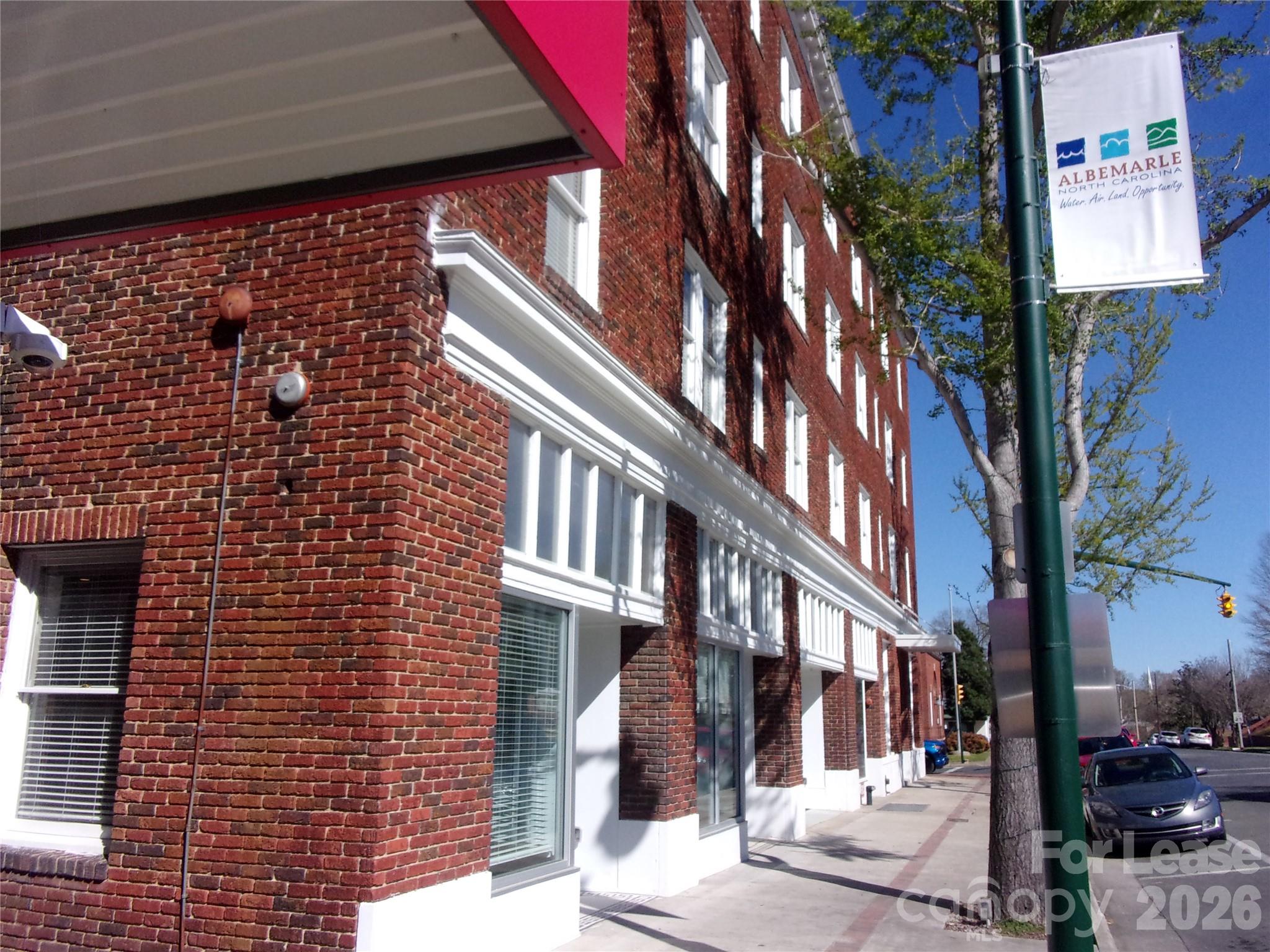 197 N 2nd Street Albemarle NC 28001