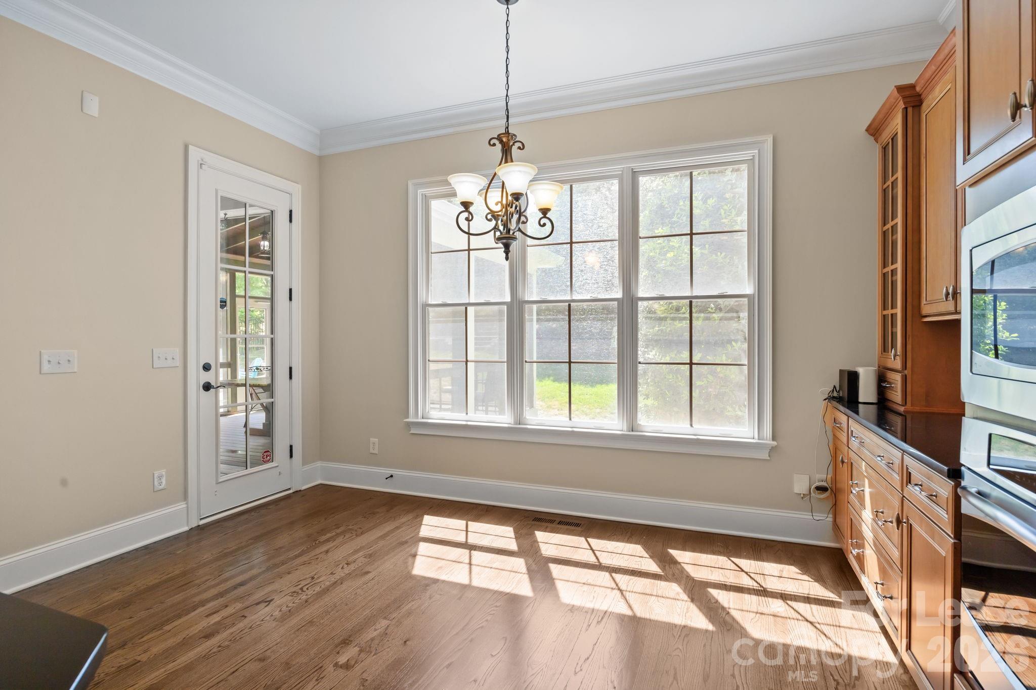11938 Bradford Park Drive Davidson NC 28036