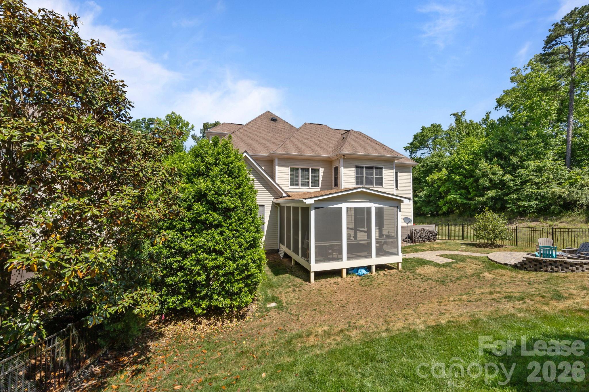 11938 Bradford Park Drive Davidson NC 28036