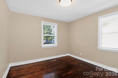 1011 Lomond Avenue Charlotte NC 28206