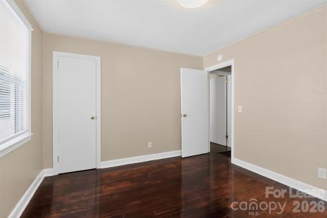 1011 Lomond Avenue Charlotte NC 28206
