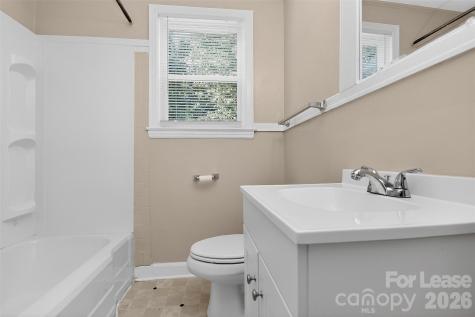 1011 Lomond Avenue Charlotte NC 28206